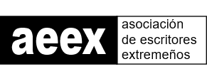 Logotipo de la Asociación de Escritores Extremeños (AEEX)