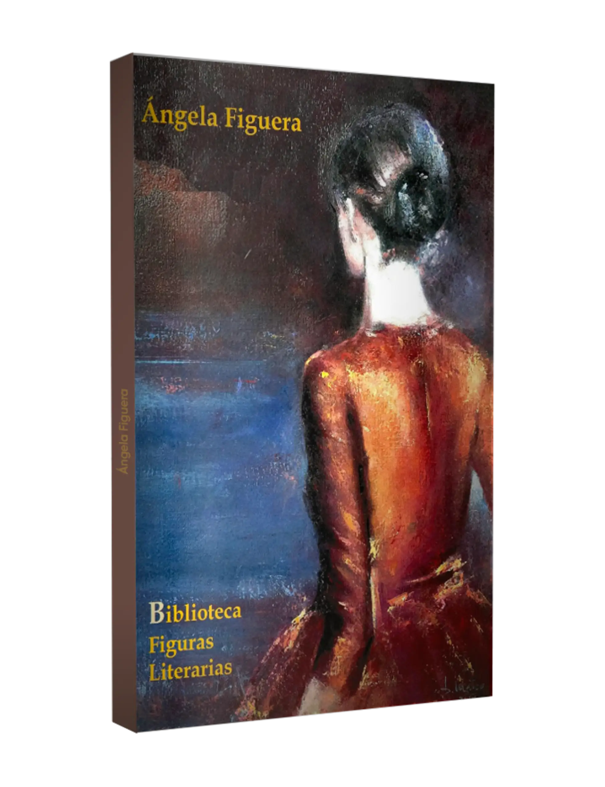Antología Angela Figuera