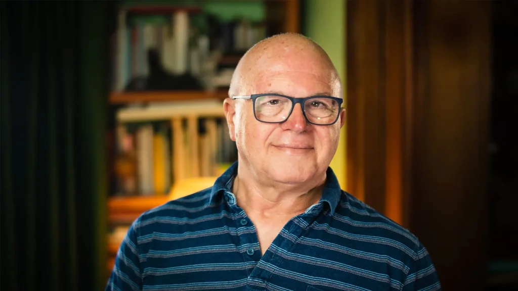 foto de faustino lo bato